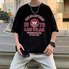 2024暴款超高点击率重磅短袖上款就出单-D328A-TX0037特批22-控39，男装T恤，电商D328A（原310B-3）