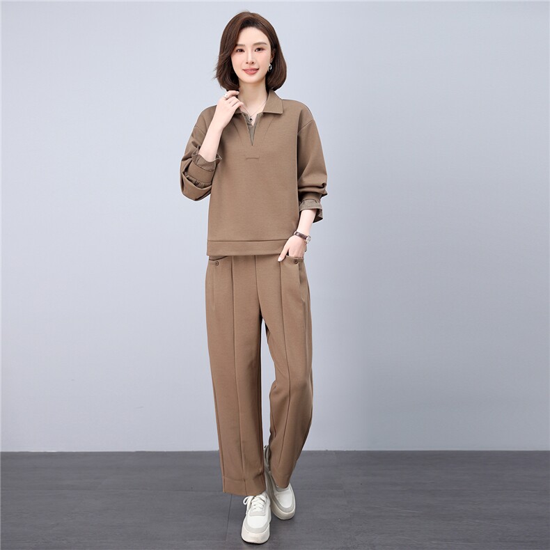 【现货】套装,女装套装/套裙,希欧阁