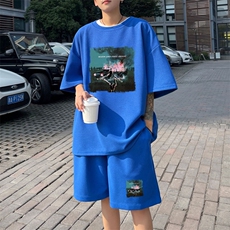 克莱因蓝