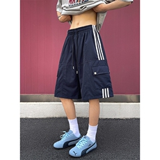 藏青色