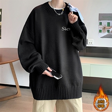 黑色加绒款