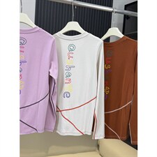 高品 户外山系情侣哈苏分割明线印花休闲长袖T恤男女 A1351-P58,男装T恤,星座1505, 高品 户外山系情侣哈苏分割明线印花休闲长袖T恤男女 A1351-P58,男装T恤,星座1505,