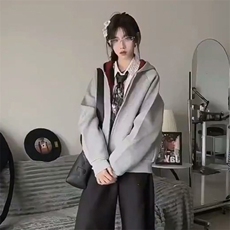 麻灰色