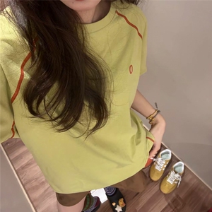网图户外机能运动速干透气短袖夏季凉感男女情侣款T恤骑行服特P25图片