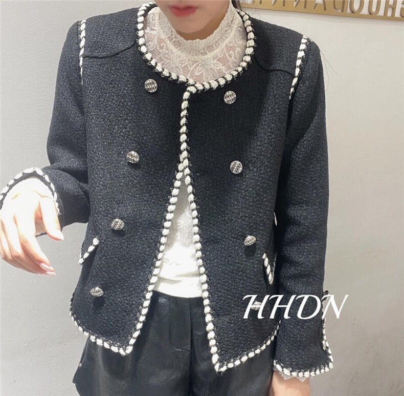 秋季新款小香风，其它，红火丹妮