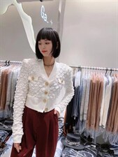 韩版上衣，其它，TANG.+