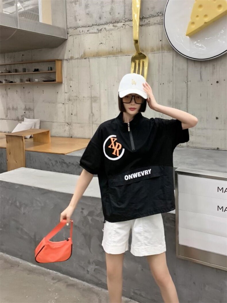 小衫，女装，鑫然