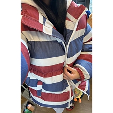 新款舒适保暖三色布棉服男士潮牌时尚防风防水棉衣M888特P80控138，男装棉衣，电商A001