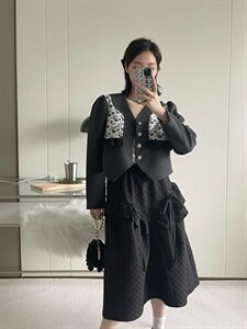 护花使者上衣图片