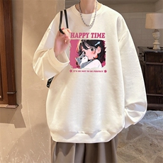 白色