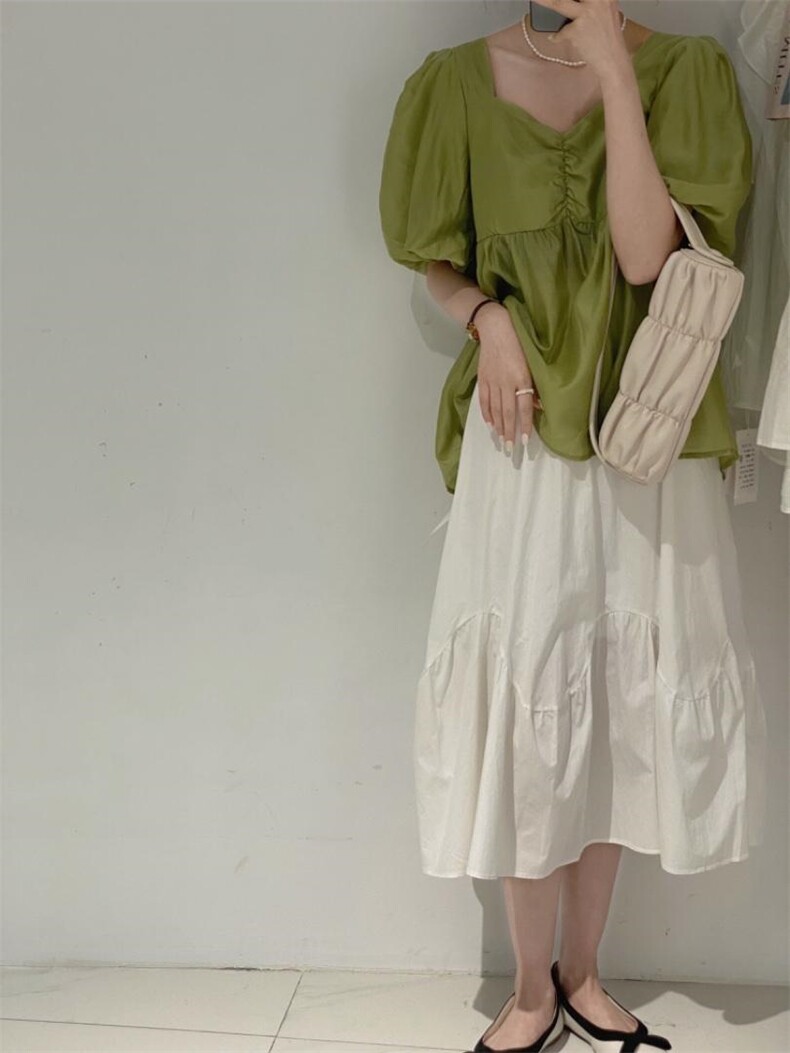 小衫，其它，驿谷