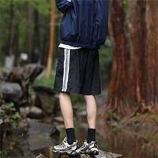2024年夏季新款休闲短裤X27P30，男装牛仔裤，星座1116-2