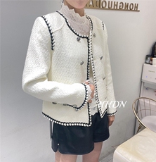 秋季新款小香风，其它，红火丹妮