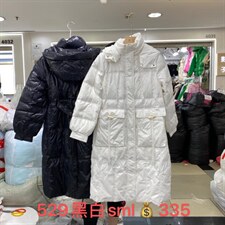 戴帽系带冬款羽绒服，女装羽绒服，谦度