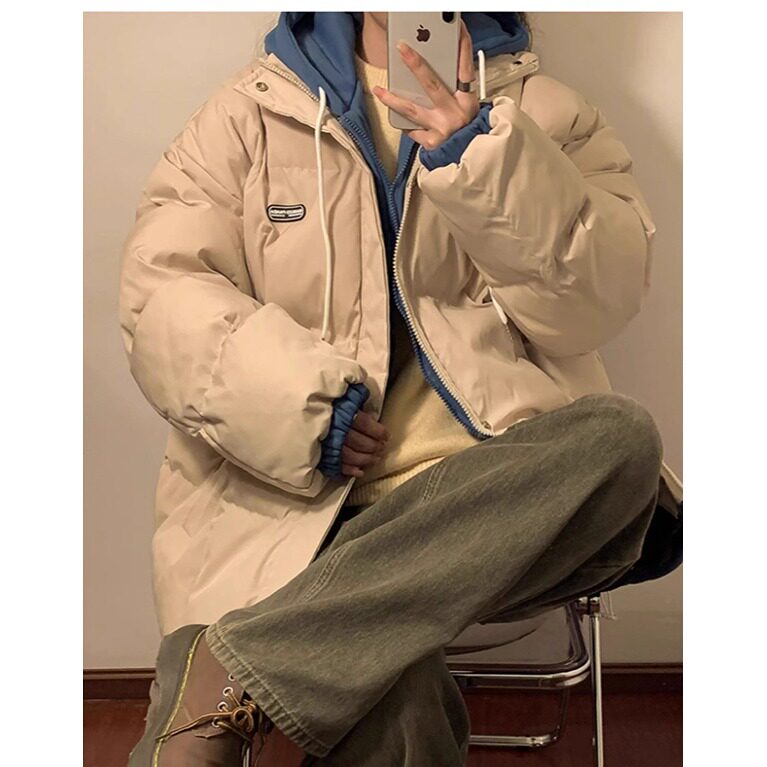 春秋假两件冲锋衣外套女防风外衣大码棒球服工装夹克TC8868P58,男装夹克,星座1013-5