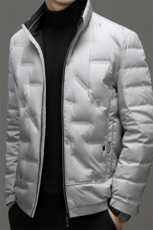 2024年新款羽绒服P265，男装羽绒服，电商D223-1