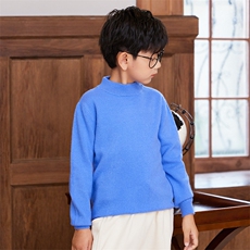 男孩蓝