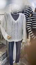 秋季新款高品质毛衣,女装针织衫/毛衣,HEY.KK(2F)