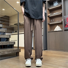 棕色
