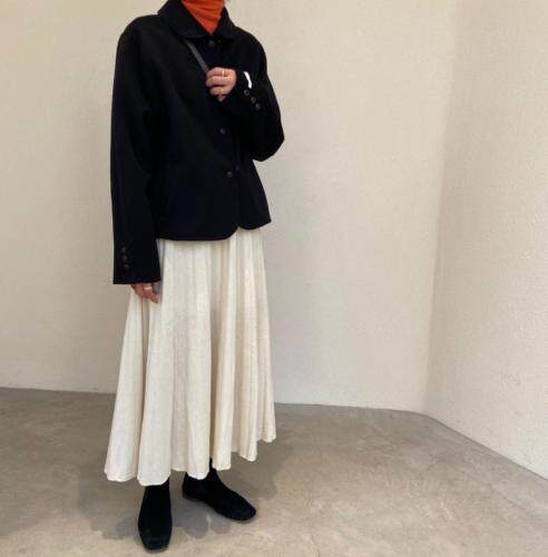 韩版双面呢大衣，女装，Vase