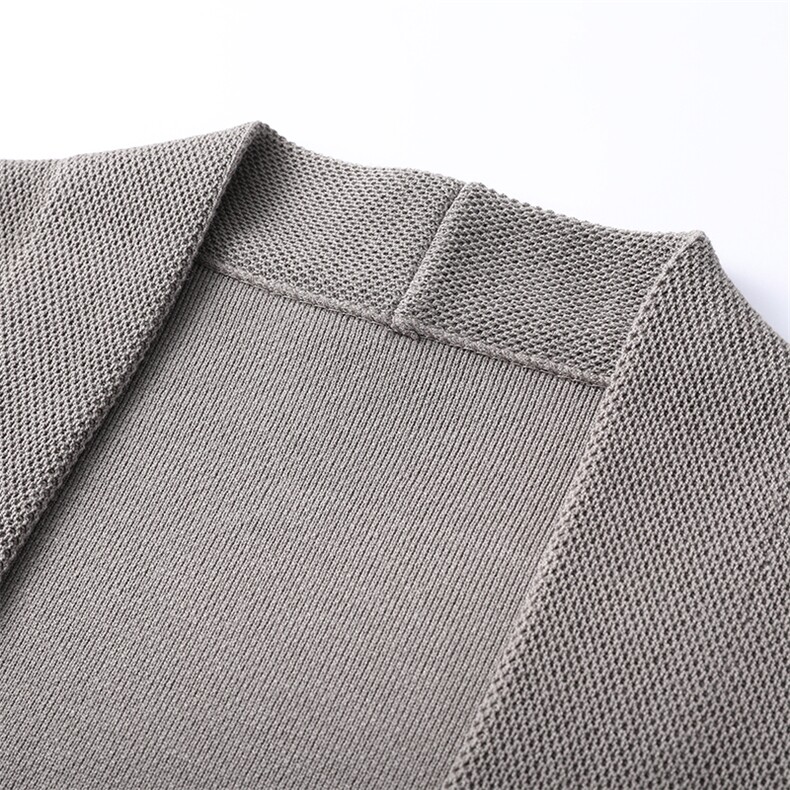HPN-A32415男士秋季新款长袖开衫青年休闲外套服装,女装短外套,电商B360