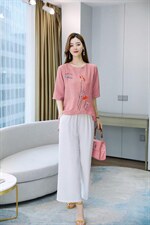 077 连衣裙图片