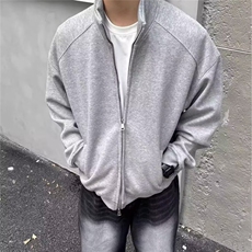 灰色