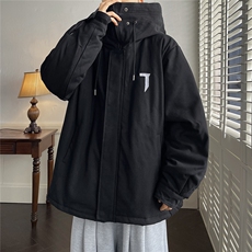 D329-QM543-特P110-控158冬季加厚棉衣面料成分：100棉%，男装棉衣，电商D329