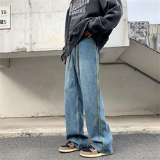 蓝色