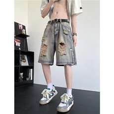 蓝色