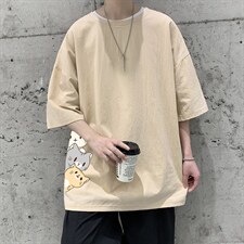 卡其色