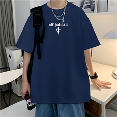 藏青色