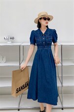 新款夏季牛仔裙，其它，春意秋瑟