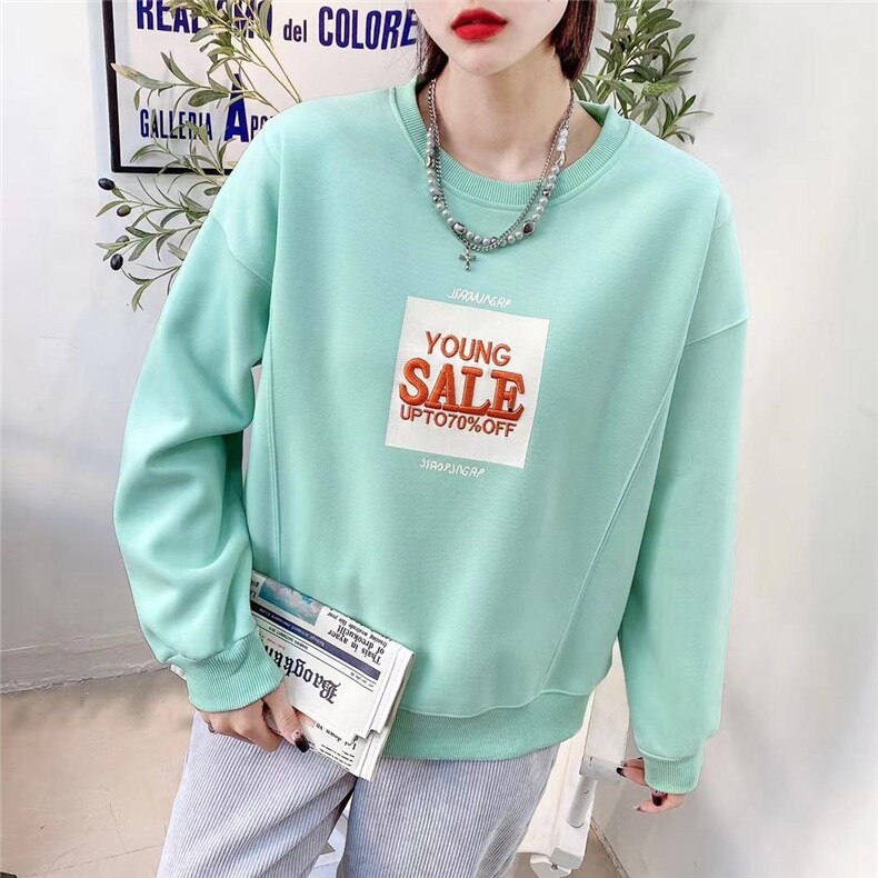 卫衣，女装卫衣/绒衫，素雅公主(1F)