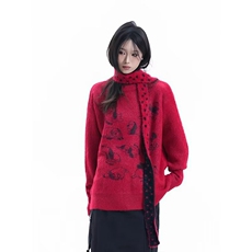 女装毛衣218-8-2506，男装针织衫/毛衣，星座218-8