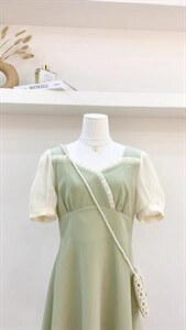 连衣裙,女装连衣裙,Lico&co(1F)