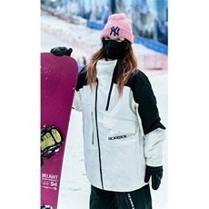 冬加棉加厚防风防寒滑雪衣裤保暖套装男女HF57+HK1159J加绒-P280，男装休闲套装，电商A001