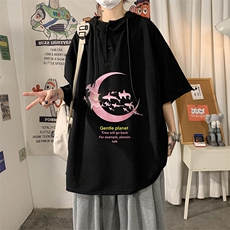 黑色