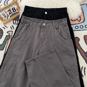美式工装运动休闲裤男KT1128P50