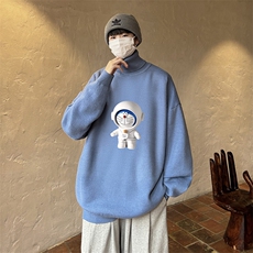 蓝色
