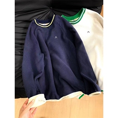 藏蓝色