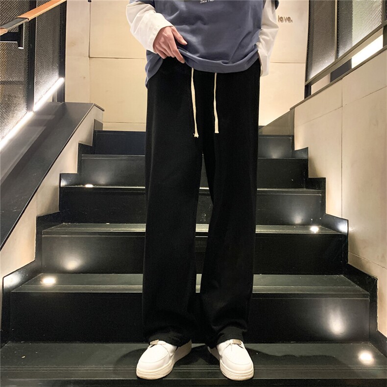 k1012-p50-控68M-5XL美式高阶黄泥拉链宽松大码牛仔裤cityboy,男装牛仔裤,星座116