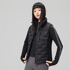 女款 黑色