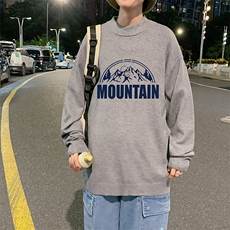灰色