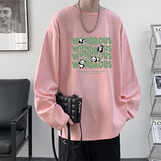 粉色