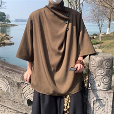 褐色