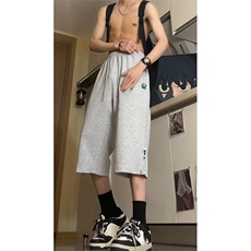 灰色