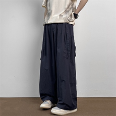 藏青色