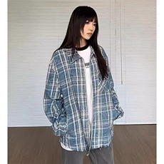蓝色
