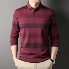 红色